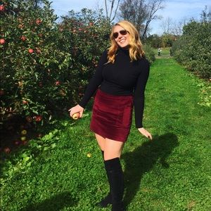 Meet your Posher, Jess